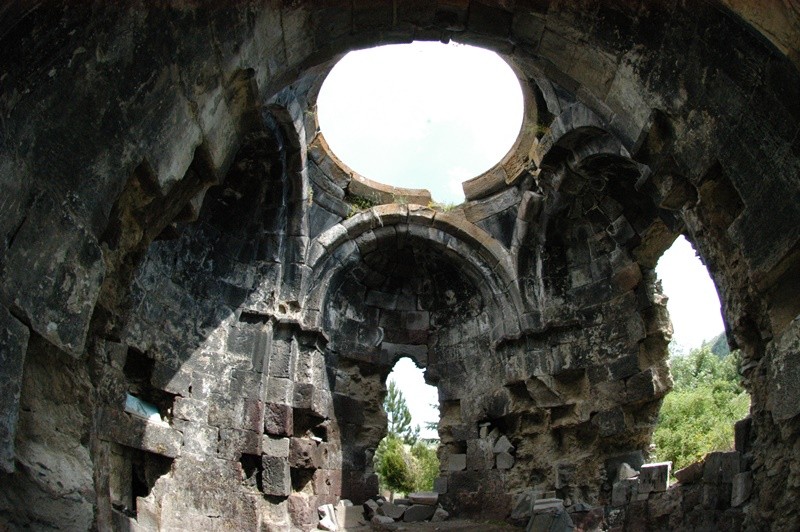 Արտավազի վանական համալիր. VI-VII դարերի պատմական հանգրվանը Կոտայքի մարզում