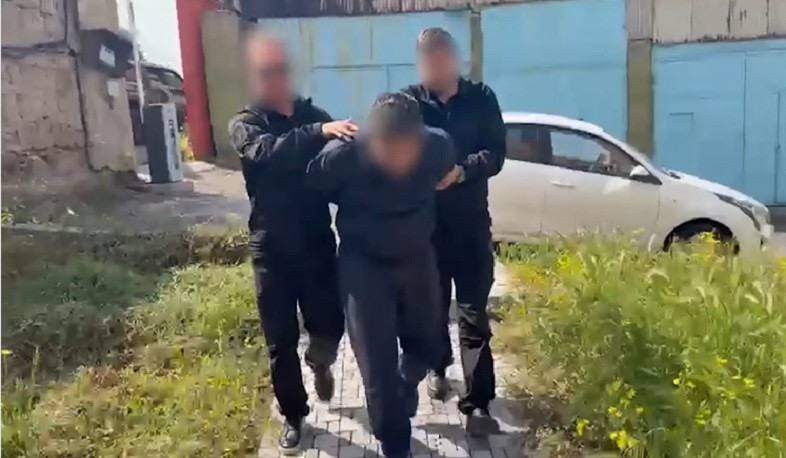«Ուժեղ Հայաստանի»՝ Բյուրեղավանի տարածքային գրասենյակի ղեկավարը նույն համայնքի բնակչին ընտրակաշառք է տվել. կան ձերբակալվածներ․ ՁԱՅՆԱԳՐՈՒԹՅՈՒՆ