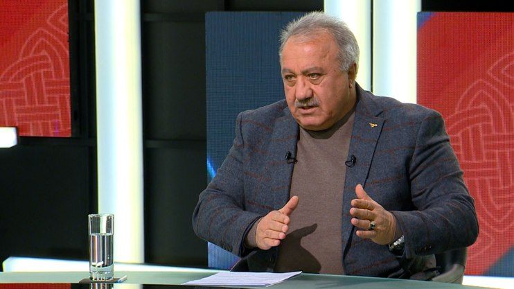 Սասուն Միքայելյանի որդիները տեռոր են անում Կոտայքում. «Հրապարակ»