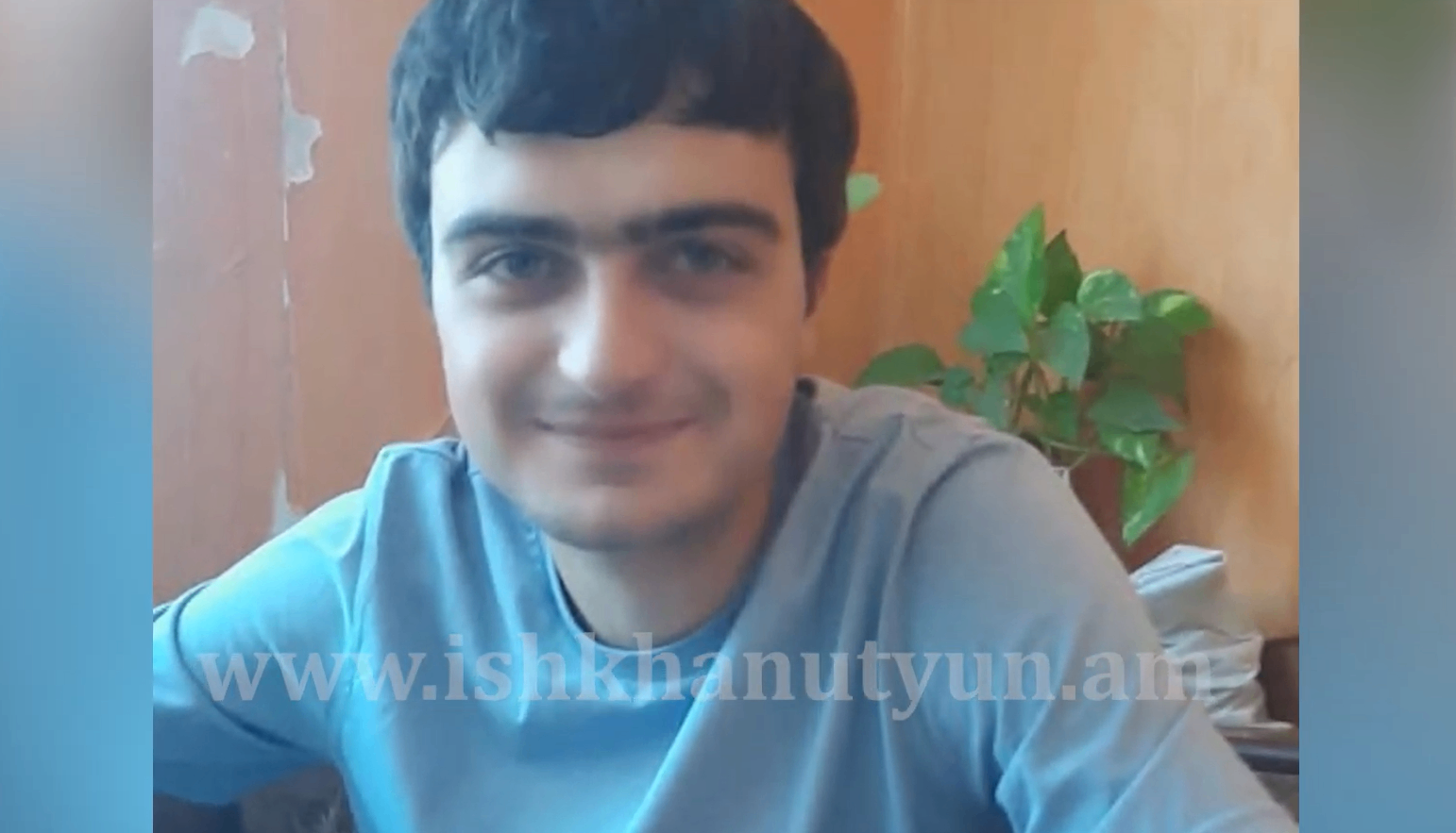 23-ամյա տղային դաժանաբար սպանել են. ինչ են պատմում հարազատները