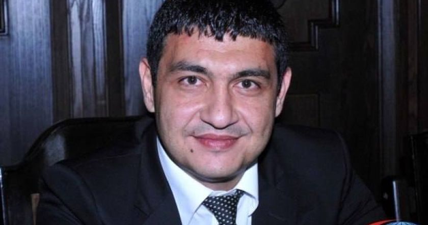 Դատախազը հանրային քրեական հետապնդում է հարուցել Գագիկ Ծառուկյանի փեսա, Կոտայքի նախկին մարզպետ Կարապետ Գուլոյանի նկատմամբ