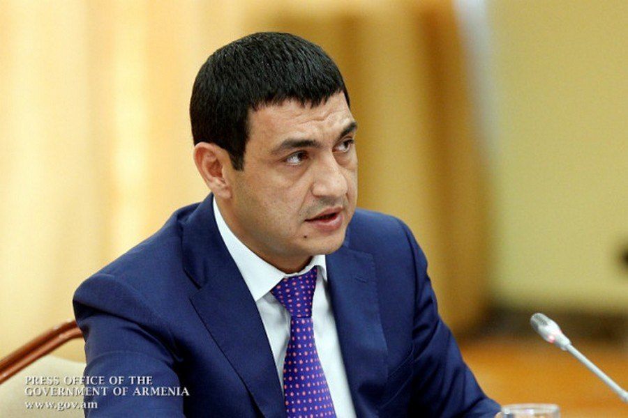 Կարապետ Գուլոյանի նկատմամբ խափանման միջոց է ընտրել տնային կալանքը համակցված գրավով՝ 20 մլն դրամ
