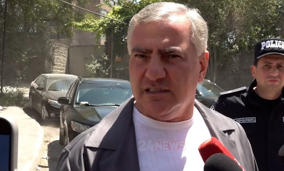 Փաշինյանն էլ չի հաղթել, մենք էլ չենք հաղթել, նա չունի լեգիտիմություն, թող գնա երկրորդ փուլ