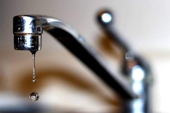 Վթարային ջրանջատում Կոտայքի մարզում հունիսի 15-ին