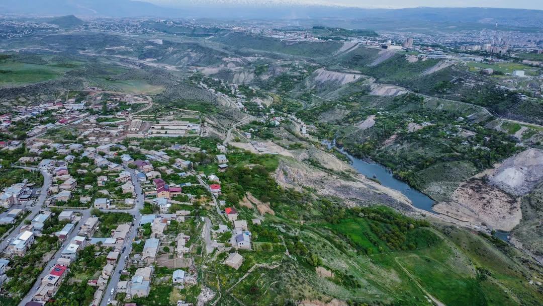 Քանաքեռավան․ Կոտայքի մարզի կանաչ ու «ինտելեկտուալ» անկյունը