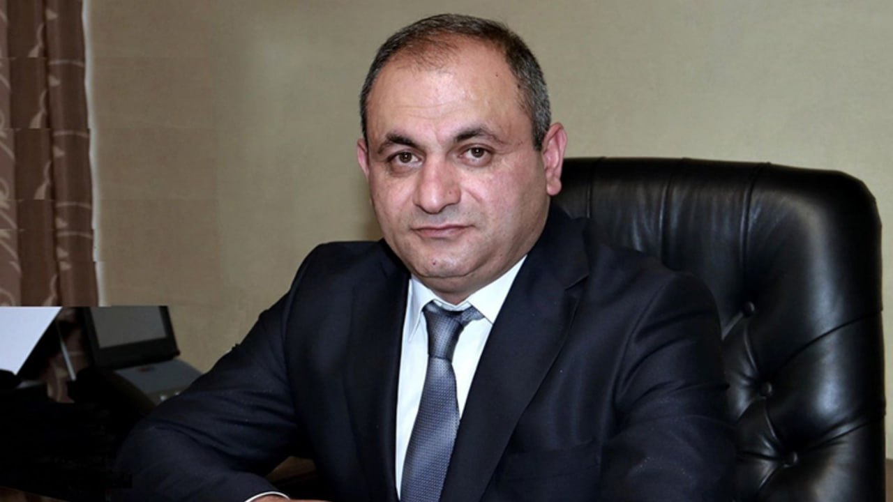 Կոտայքի մարզպետը կգնա արձակուրդ. հայտնի է՝ ով կփոխարինի նրան