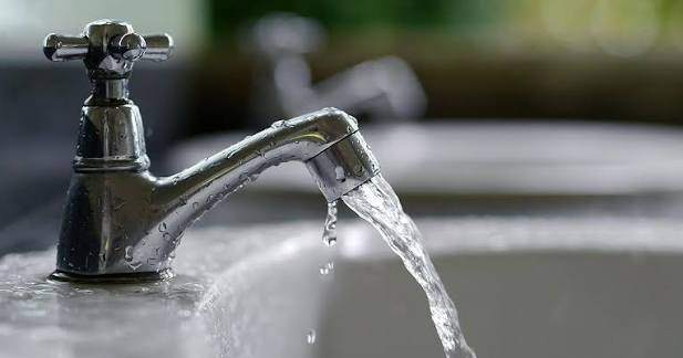 Վթարային ջրանջատում Կոտայքի մարզի Նոր Գեղի գյուղում հուլիսի 1-ին