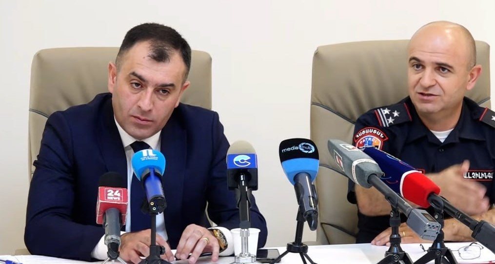 «Խմածության» հետևանքով վարորդականը կորցրածներին մի հնարավորություն ենք տալու, պիտի ճիշտ օգտագործեն