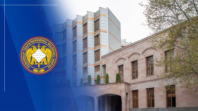 Դատարանի դահլիճում 18 անձի կողմից կատարված խուլիգանության վերաբերյալ քրեական վարույթի նախաքննությունն ավարտվել է