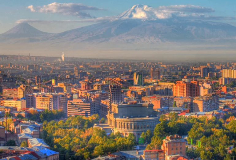 Առաջիկա 10 օրերին սաստիկ շոգեր չեն կանխատեսվում. Գագիկ Սուրենյան