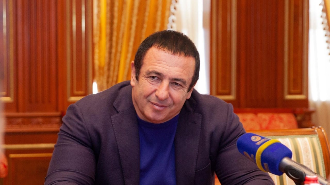 «Մտահոգող են մեր երկրում ընթացող իրավապահ և վերահսկողական գործողությունները». հայտարարություն՝ ի պաշտպանություն Ծառուկյանին փոխկապակցված բիզնեսների