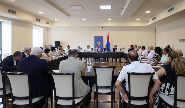 12,720 տեղից զբաղեցվել է շուրջ 9,600-ը․ բուհական ընդունելության արդյունքները