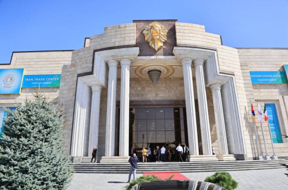 «Առինջ մոլն» էլ են պատրաստվում խլել Ծառուկյանից. «Հրապարակ