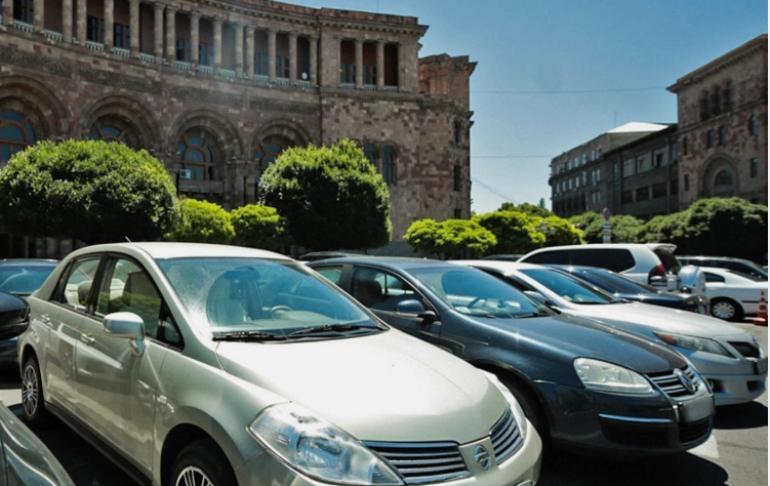 Մեծ պահանջարկ ունեցող նոր համարանիշերը կարժենան 250 հազարից 8 միլիոն դրամ և կտրամադրվեն առանց աճուրդի. ՆԳՆ