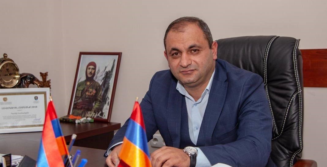 Կոտայքից՝ խորհրդարան․ Ահարոն Սահակյանի ճանապարհը՝ մարզպետարանից մինչև պատգամավորական մանդատ