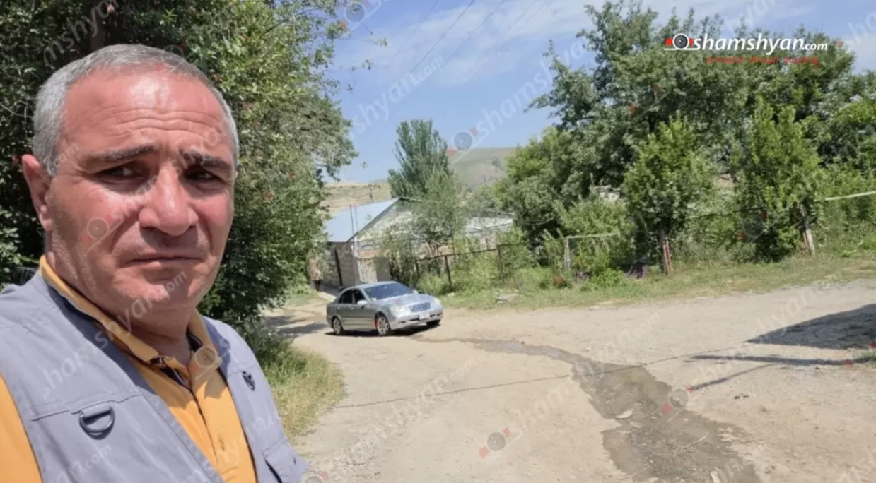 Հրազդան խոշորացված համայնքի Ներքին Աղբյուրակ թաղամասի բնակիչներ ասում են. «Հրազդանի քաղաքապետը և «Վեոլիա ջուրը» միտումնավոր մեզ ջրաքամ են անում. խմելու ջուրը կորչում է, իսկ պատասխանատուները ցուցաբերում են քար անտարբերություն»