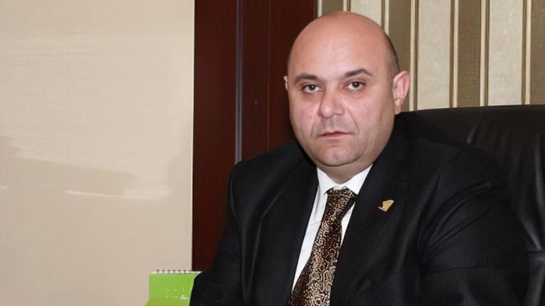 «Մուլտի Գրուպ» կոնցեռնի նախկին գործադիր տնօրեն Սեդրակ Առուստամյանը երկու ամսով կալանավորվել է