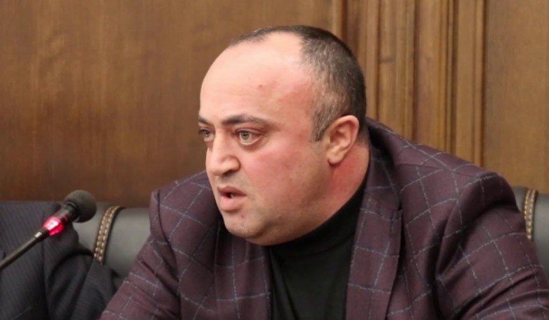 Կալանավորվել է նաև «Մուլտի գրուպ» կոնցեռնի տնօրեն Արթուր Դալլաքյանը