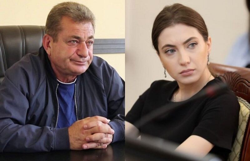 Կոտայքի մարզի Քասախ համայնքի նախկին ղեկավար Արա Մկրտչյանը կալանավորվել է