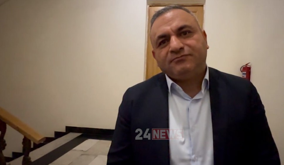 Ոչ որոշում կա, ոչ կոնկրետ թեկնածուներ կան. Կոտայքի նախկին մարզպետը չգիտի՝ ով է իրեն փոխարինելու