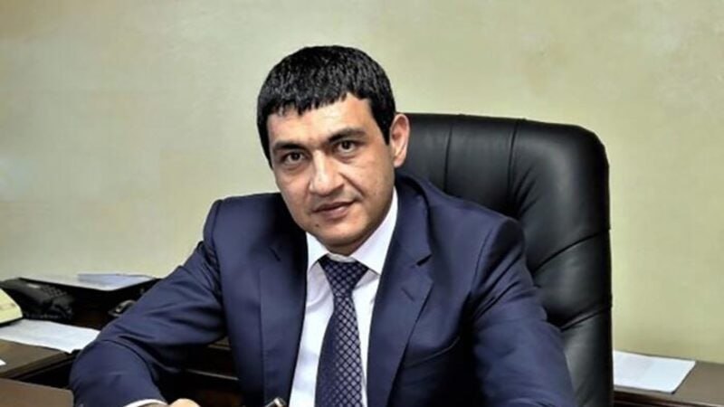Կարապետ Գուլոյանն ազատվել է տնային կալանքից