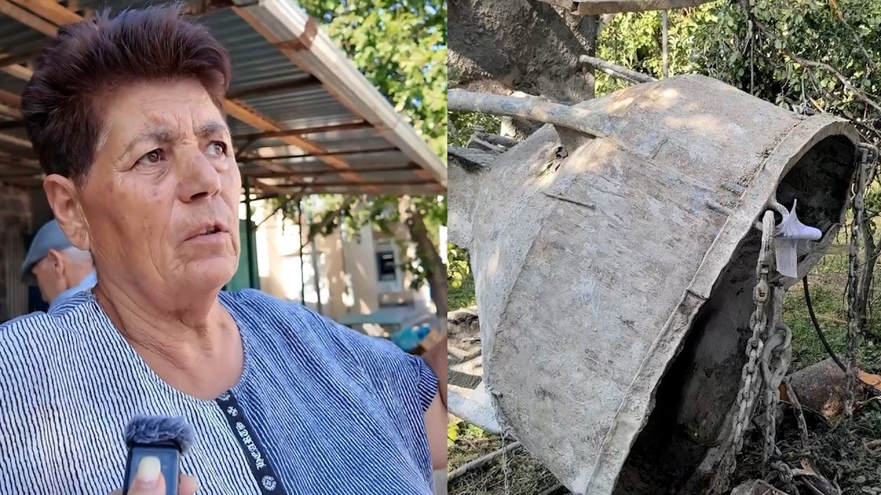 «Գմփոց լսվեց, մեկն ասում էր օգնեցեք-օգնեցեք». մանրամասներ Նոր Հաճնի ողբերգական դեպքից