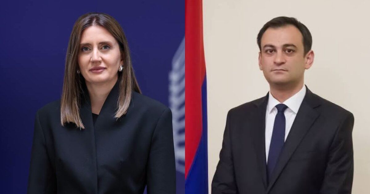 Պաշտոնյա ամուսինների տասնյակ հազարավոր դոլարները․ Արման Բոշյանը նոր պաշտոնում նշանակվելուց հետո, առանձնատուն է գնել Աբովյան քաղաքում, իսկ Առինջում առանձնատուն է կառուցում․ «Հրապարակ»
