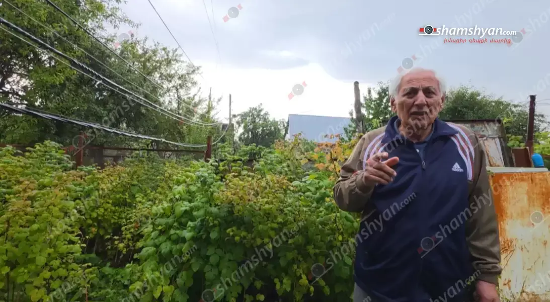 «Դուք կարող եք մի քանի ընտանիքների փրկել ամեն պահի հոսանքահարվելու վտանգից»․ հրազդանցիները դիմում են Ռոմանոս Պետրոսյանին