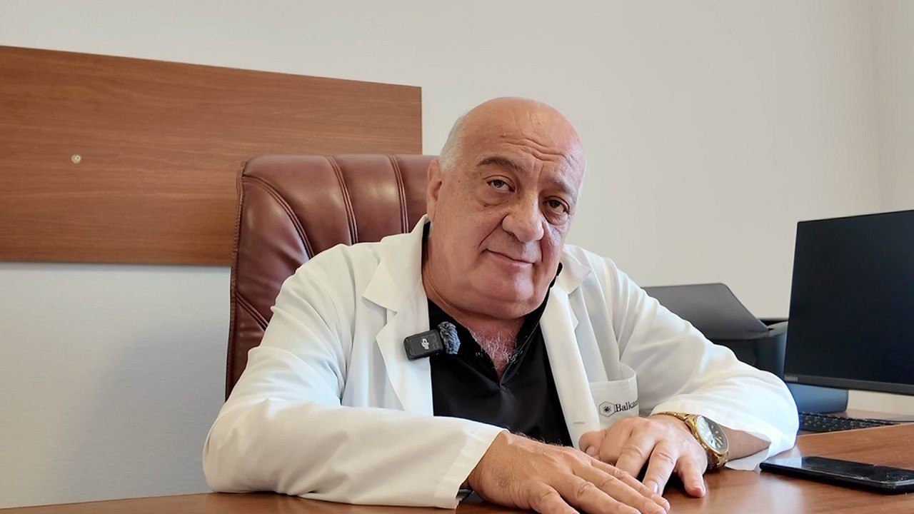 Անդադար դիմում են, ծանրաբեռնված աշխատում ենք. Բյուրեղավանի պոլիկլինիկայի տնօրեն