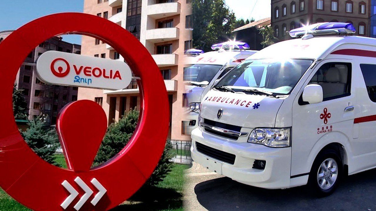 Բյուրեղավանում ջրի որակի շուրջ մտահոգությունները նոր թափ են ստացել․ «Ժողովուրդ»