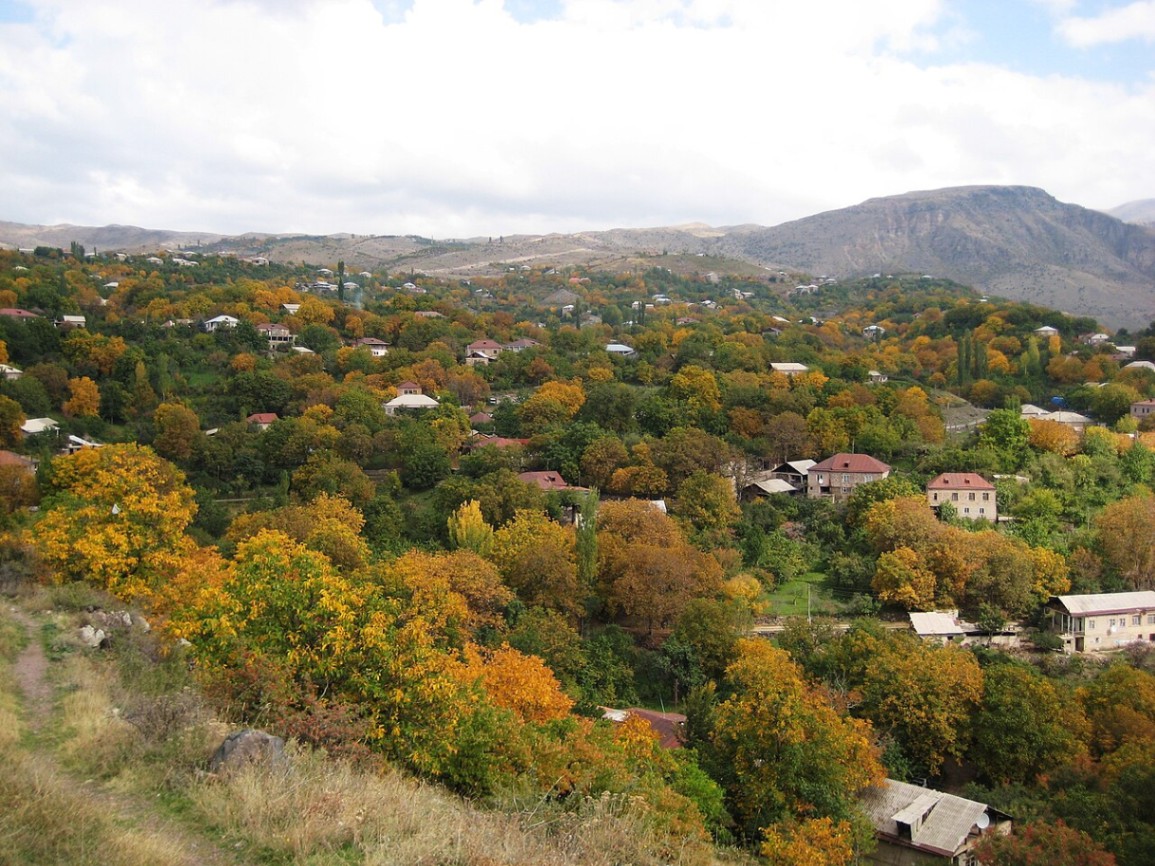 Բացահայտիր Կոտայքը - Գողթ․ գյուղ, որտեղ քարերն ու լեռները պատմություն են պատմում