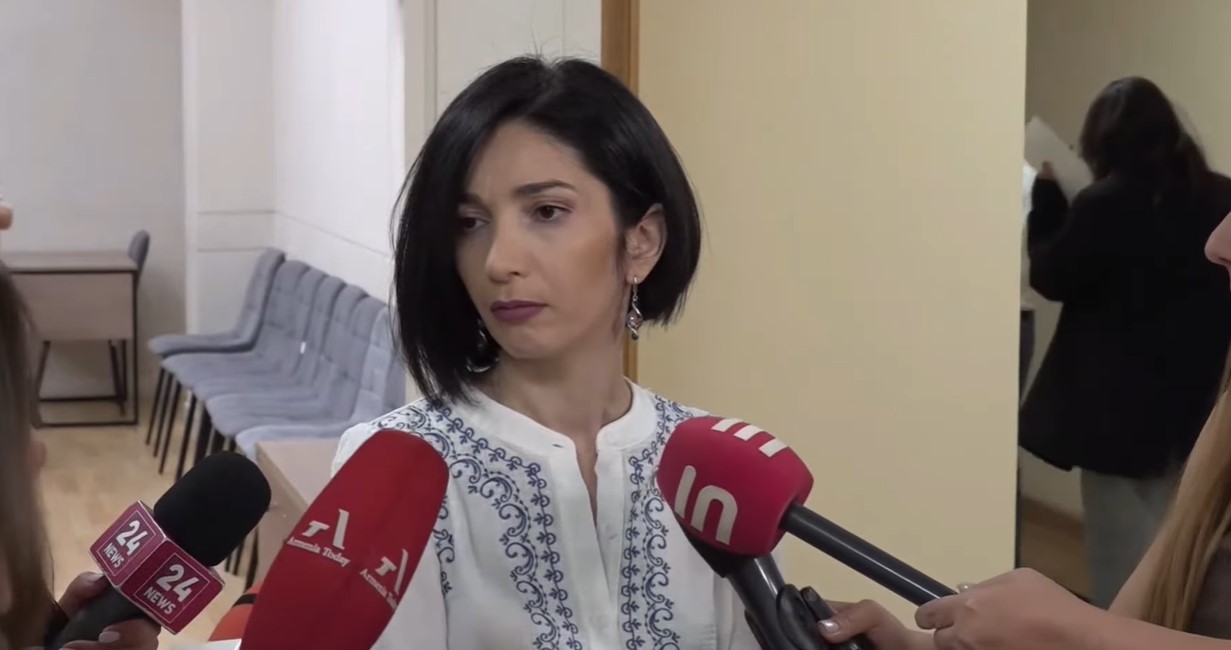 Հայաստանը չի կործանվի, եթե գազի գինը բարձրանա. Թագուհի Ղազարյան