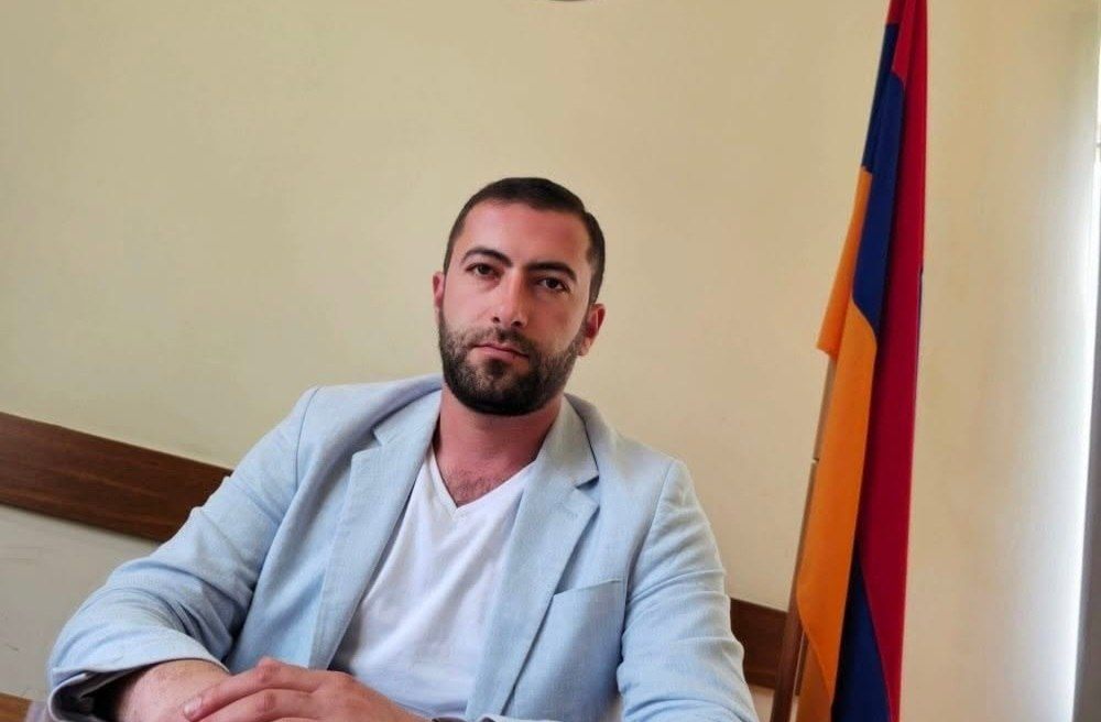 ՔՊ-ն Աբովյանում թեկնածու ունի. «Հրապարակ»