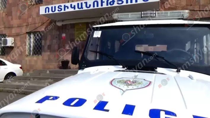 Կրակոցներ՝ Կոտայքի մարզում․ Քանաքեռավանում հայտնաբերվել են 15 փամփուշտ և 22 պարկուճ