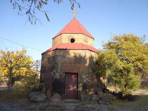 Արզնու Սուրբ Կիրակի եկեղեցի. Վաղ միջնադարի ճարտարապետական գոհարը