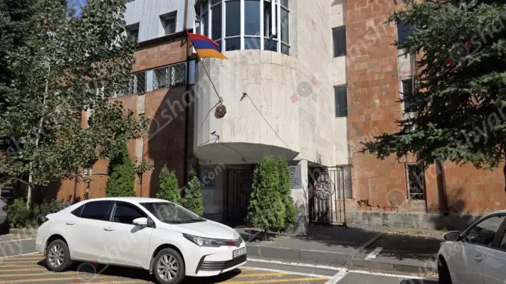 Վիճաբանություն և ծեծկռտուք՝ Կոտայքի մարզում․ Աբովյանում 2 տղամարդ անհիմն ծագած վիճաբանության ժամանակ ծեծի են ենթարկել 36-ամյա տղամարդուն․ կասկածյալներից մեկը հայտնաբերվել է