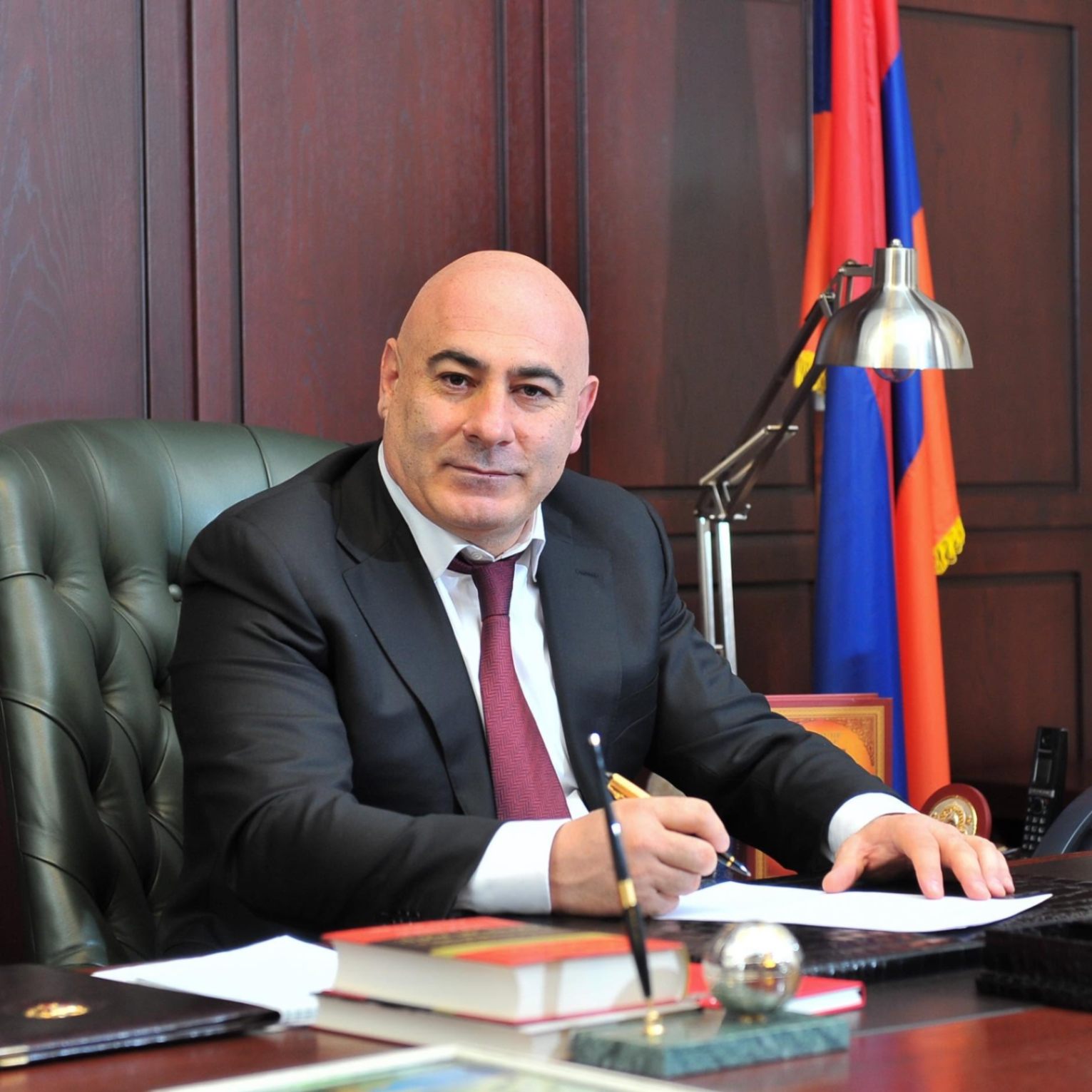 Անկախությունը թանկ գնով ձեռքբերված մեծագույն արժեք է, որի հարատևմանը պիտի ուղղվի համայն հայության ողջ ներուժն ու յուրաքանչյուրիս պետականաշեն գործունեությունը․ Էդուարդ Բաբայանի շնորհավորական ուղերձը