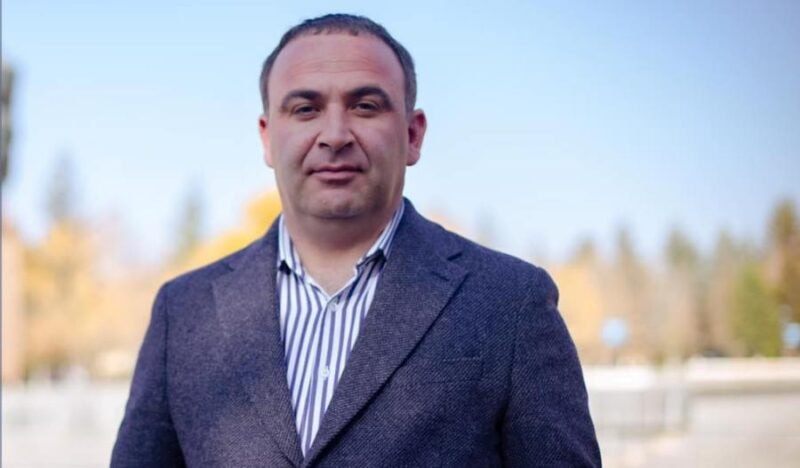 «Ժողովուրդ». Ավետ Կոնջորյանի շուրջ պատմությունը ՔՊ-ում նոր փուլ է մտնում