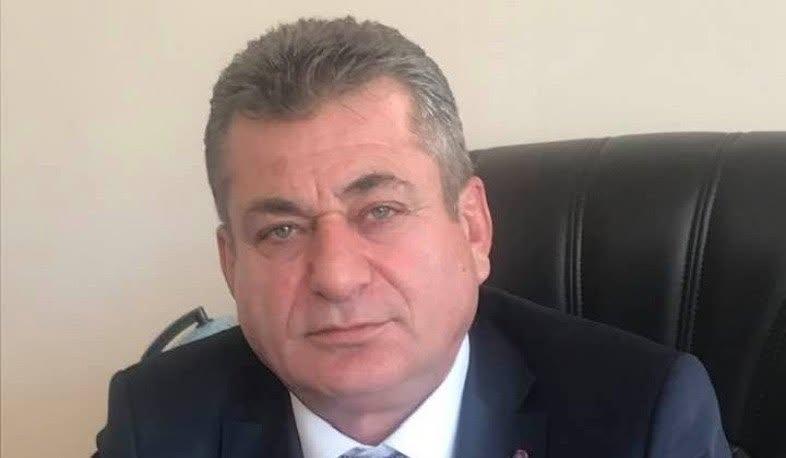 Քասախ համայնքի նախկին ղեկավարի կողմից 28 հողամաս օտարելու վերաբերյալ քրեական վարույթի նախաքննությունն ավարտվել է