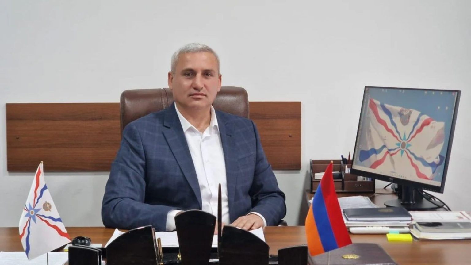 Կիրակի Արզնիում ընտրություններ են․ համայնքապետ Ֆելիքս Միրզոևի ունեցվածքն ու իրավապահների ուշադրության կենտրոնում հայտնվելու պատմությունը