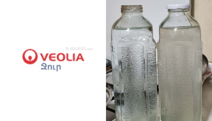 «Փաստ». «Վեոլիա ջրի» ղեկավարության անարդյունավետ կառավարումը տեղի է ունենում իշխանությունների բացարձակ անգործության և անուշադրության ֆոնին