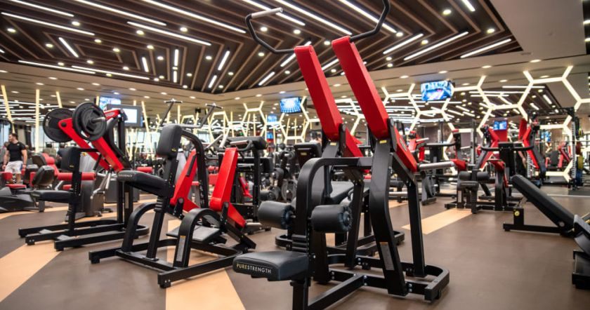 «Reebok Sports Club Armenia» կենտրոնից հիվանդանոց տեղափոխված Կոտայքի մարզի բնակիչ 26-ամյա աղջիկը 1 ամիս անց գիտակցության չգալով մահացել է