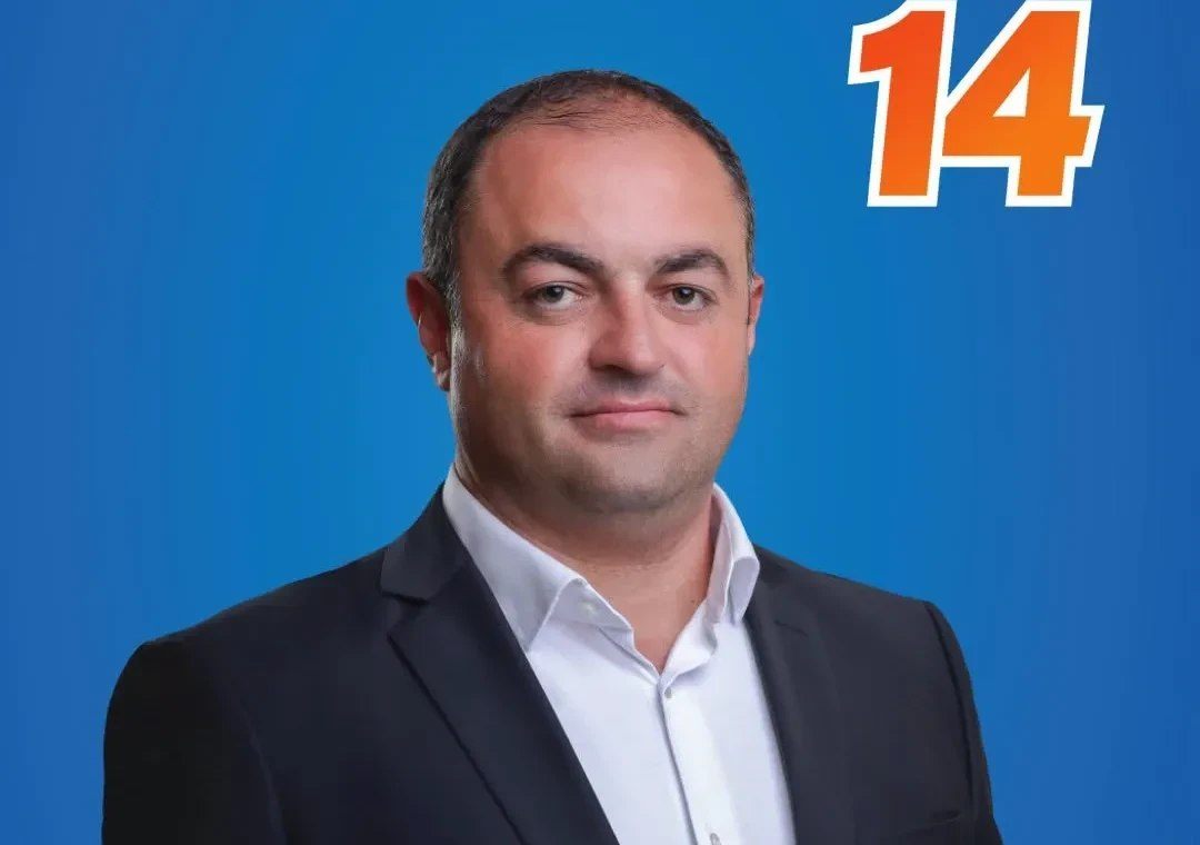Ծաղկաձորի ավագանու ընտրություններում ՔՊ-ի ցուցակը կգլխավորի Նարեկ Հարությունյանը