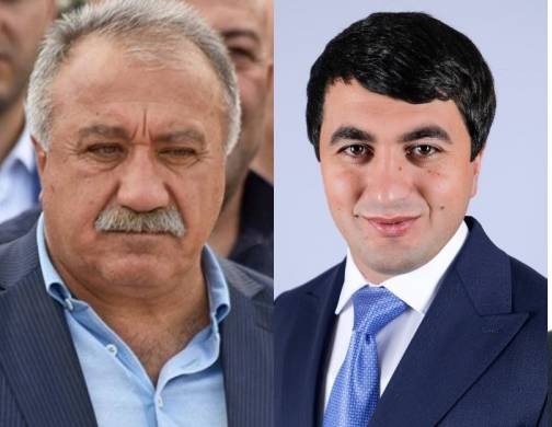 «Հրապարակ»․ Հրազդանում մեկ ուժ է համարձակվել Միքայելյանների դեմ դուրս գալ
