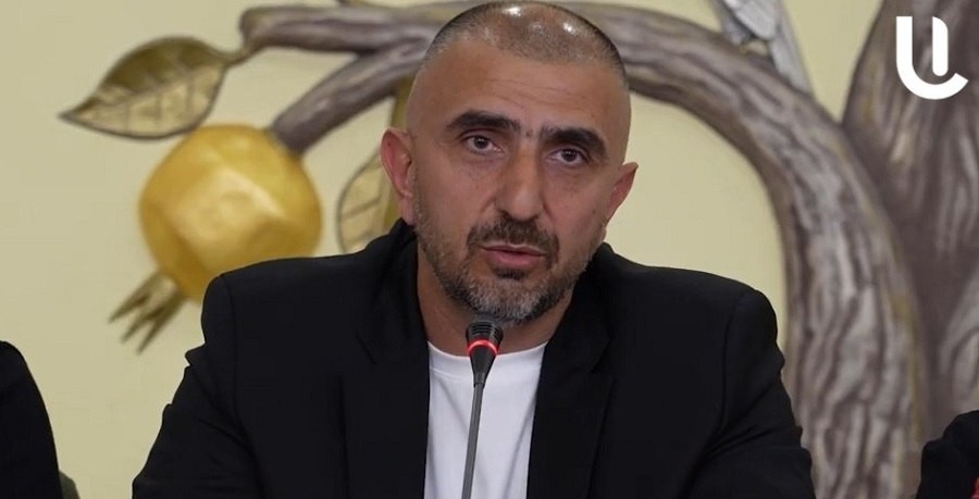 Գործարար Արթուր Հարությունյանը կառաջադրվի Աբովյան համայնքի ավագանու ընտրություններում