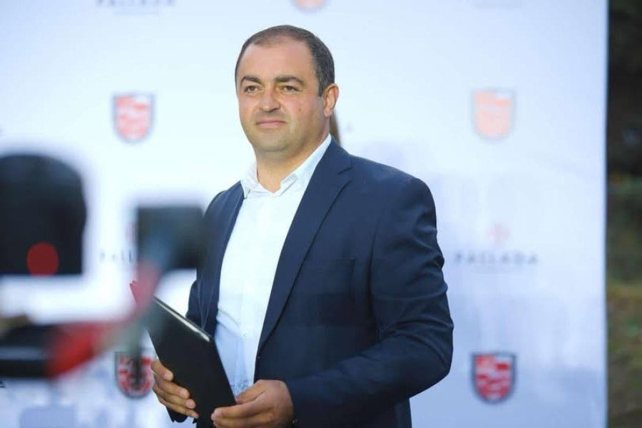 Ծաղկաձորի ՔՊ-ական համայնքապետը խոստանում է՝ ընտրվելու դեպքում փարթիների պակաս չի լինի
