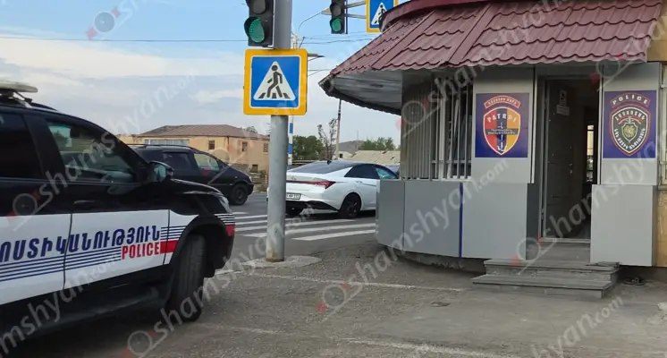 Չեն ենթարկվել «կանգառ» ազդանշանին, ապա մեքենայից կրակել են․ երկու պարեկներ վիրավորվել են ու հոսպիտալացվել
