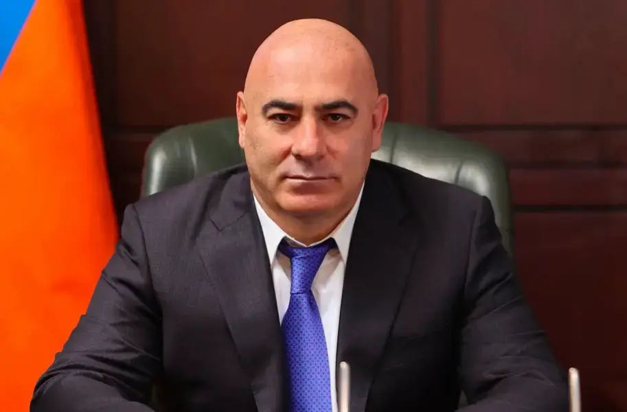 Իմ անմիջական հետևողականությամբ և ՀՀ կառավարության հետ արդյունավետ համագործակցությամբ Աբովյանի համայնքապետարանը շարունակելու է բարեկարգել մեր հարազատ բնօրրանը