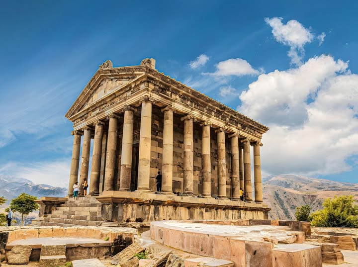 Ճանաչիր Կոտայքի մարզը
