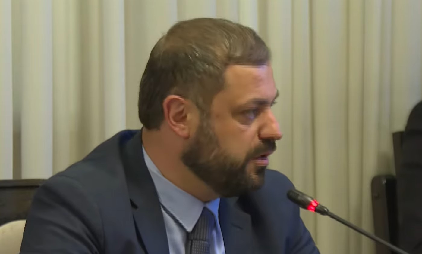 Գյուղացիներին մինչեւ 2 մլն անտոկոս վարկ կտրամադրվի. Պապոյան